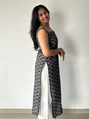 LONG KURTI