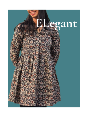 SHORT KURTI