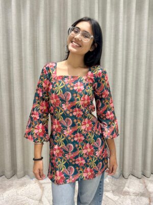 tunic top mini grace