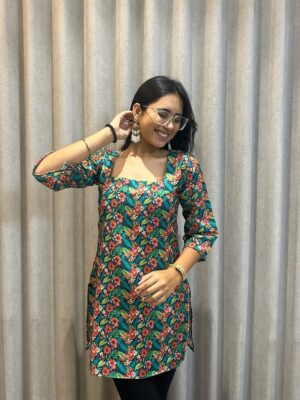 MINI GREEN